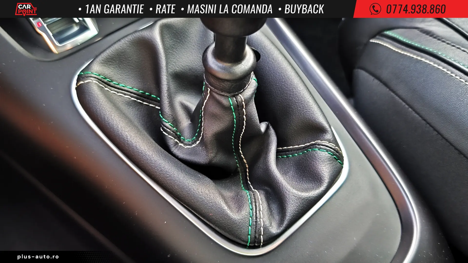 Alfa Romeo Giulietta QV •GARANTIE 1AN•RATE•BUYBACK