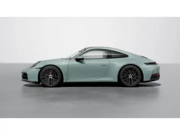 PORSCHE 992 911 Carrera S PCCB HA-Lenkung Sportabgas