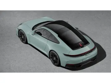 PORSCHE 992 911 Carrera S PCCB HA-Lenkung Sportabgas