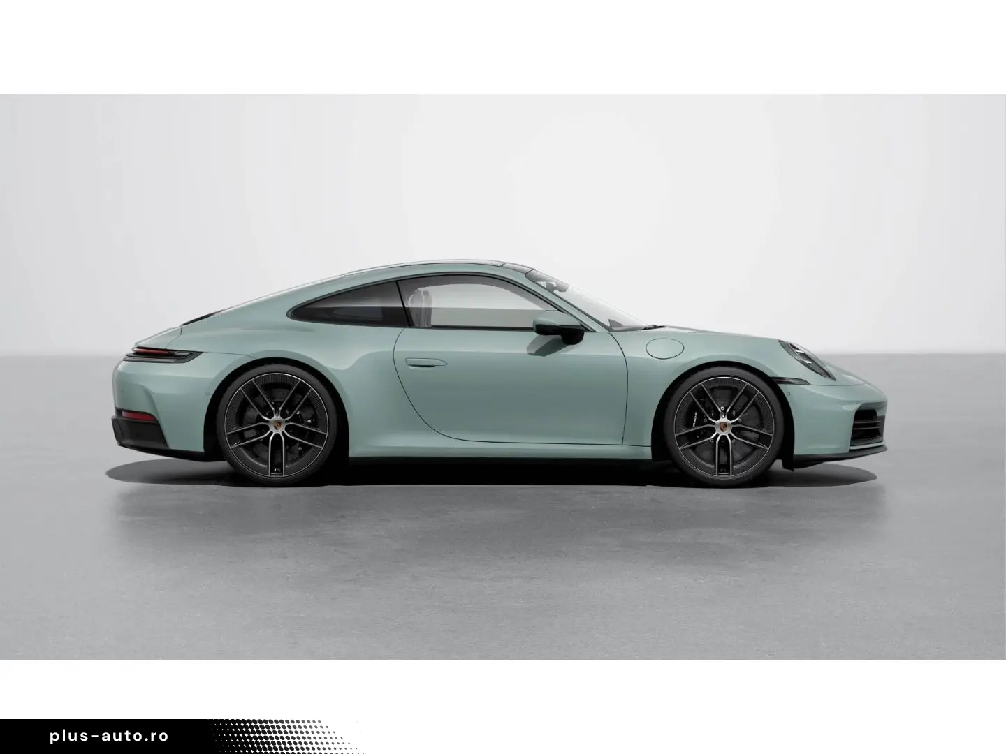 PORSCHE 992 911 Carrera S PCCB HA-Lenkung Sportabgas