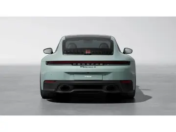 PORSCHE 992 911 Carrera S PCCB HA-Lenkung Sportabgas