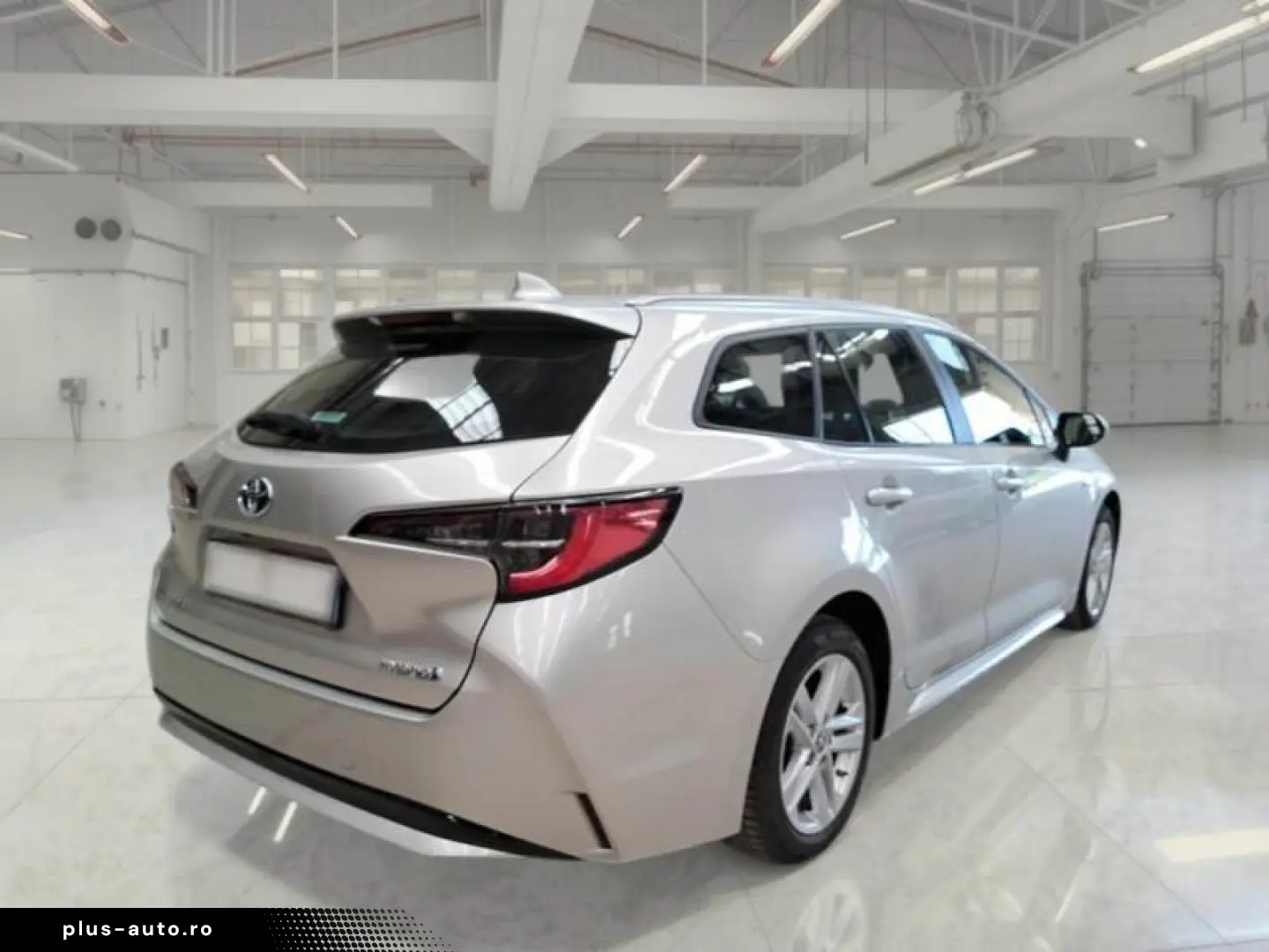 Toyota Corolla Touring Sport Bussines 1.8 hybrid