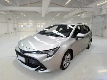 Toyota Corolla Touring Sport Bussines 1.8 hybrid
