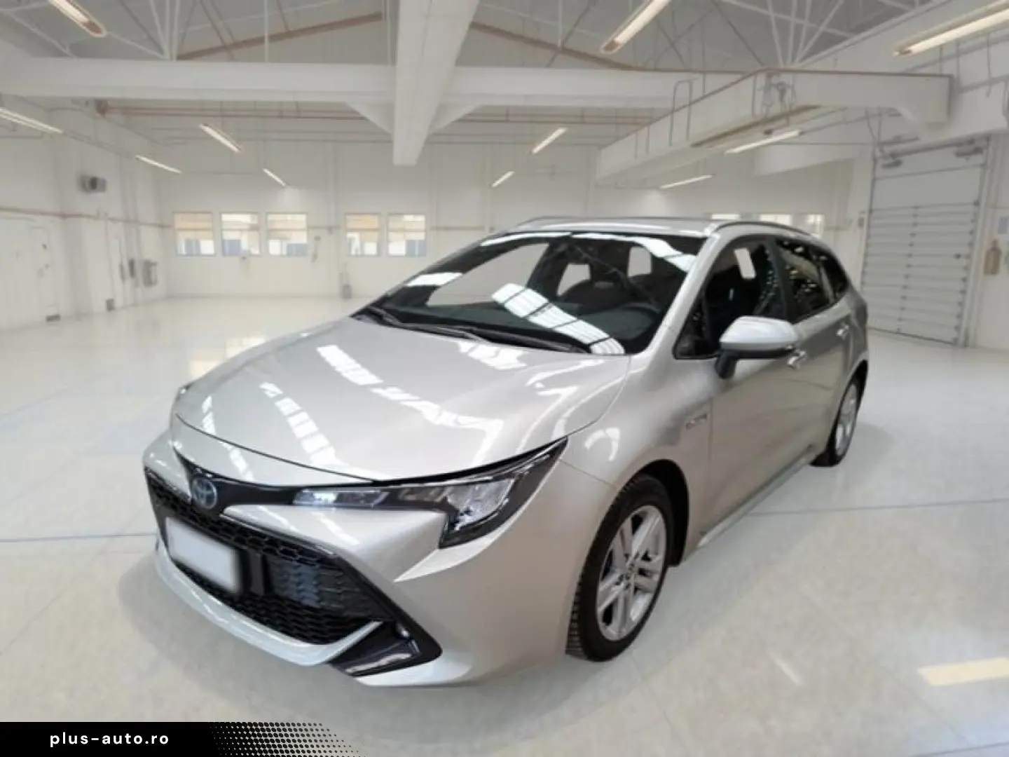 Toyota Corolla Touring Sport Bussines 1.8 hybrid