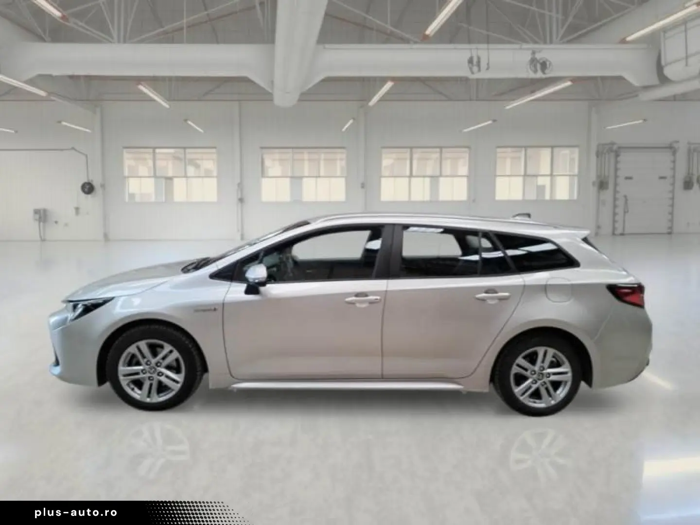 Toyota Corolla Touring Sport Bussines 1.8 hybrid