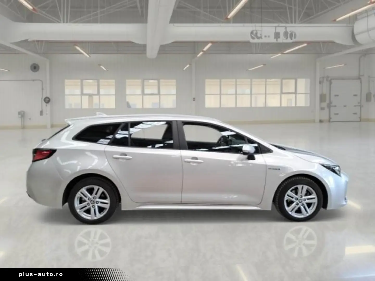 Toyota Corolla Touring Sport Bussines 1.8 hybrid