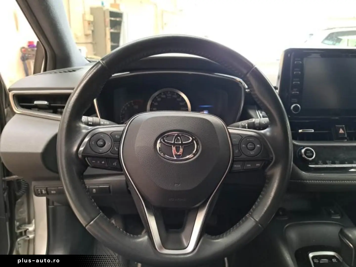 Toyota Corolla Touring Sport Bussines 1.8 hybrid