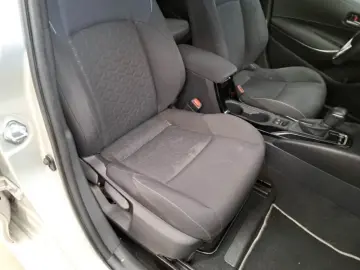 Toyota Corolla Touring Sport Bussines 1.8 hybrid