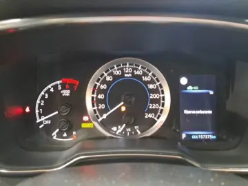 Toyota Corolla Touring Sport Bussines 1.8 hybrid