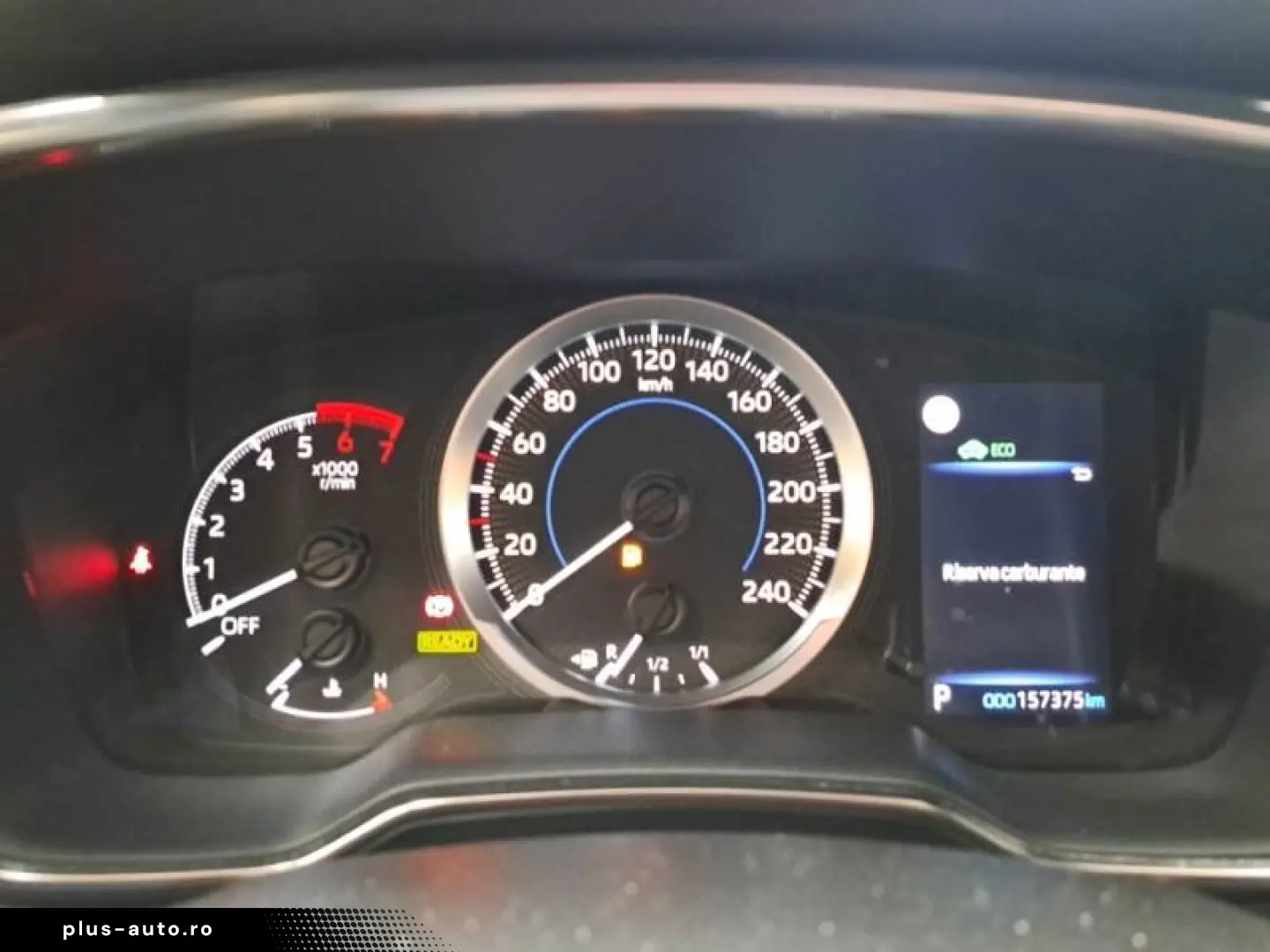 Toyota Corolla Touring Sport Bussines 1.8 hybrid