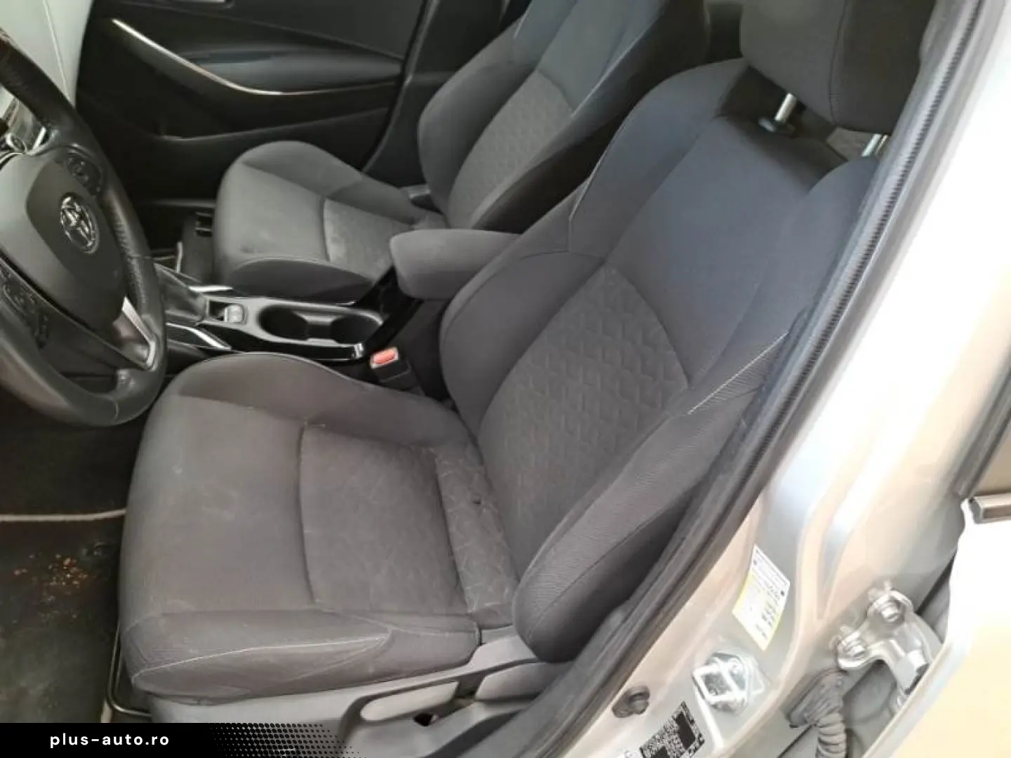 Toyota Corolla Touring Sport Bussines 1.8 hybrid