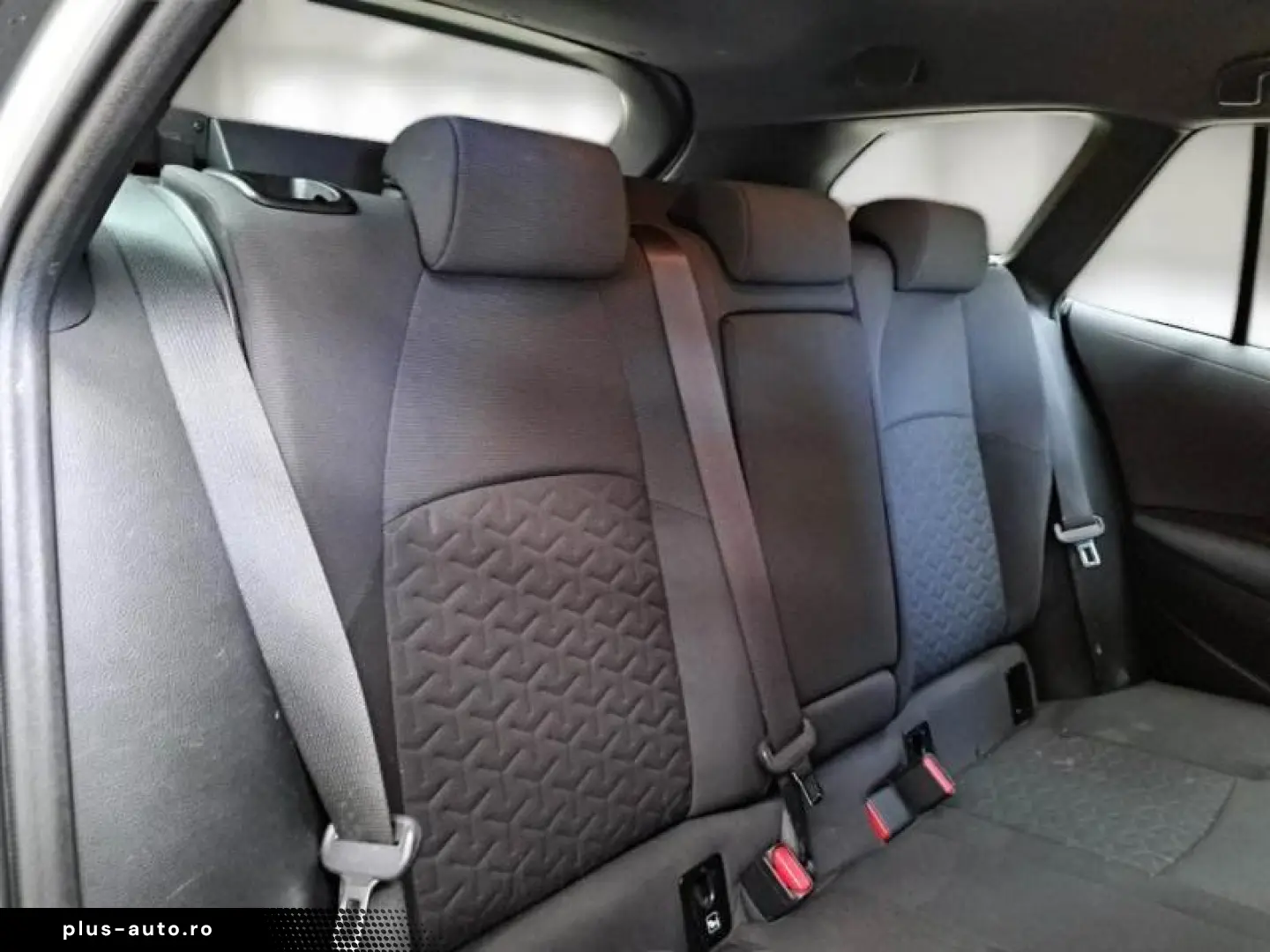 Toyota Corolla Touring Sport Bussines 1.8 hybrid