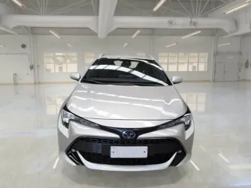 Toyota Corolla Touring Sport Bussines 1.8 hybrid