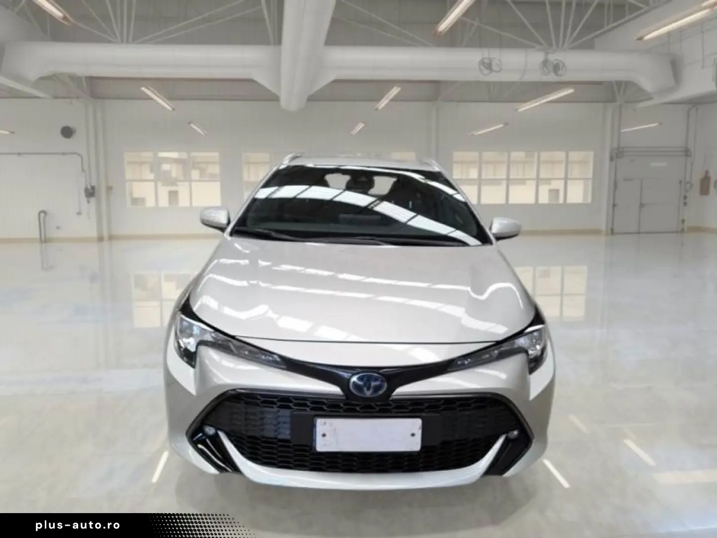 Toyota Corolla Touring Sport Bussines 1.8 hybrid