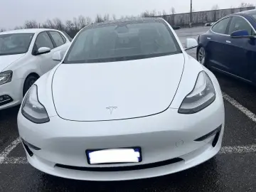 Tesla  Model 3 Long Range Dual Motor AWD 4x4 model 2020