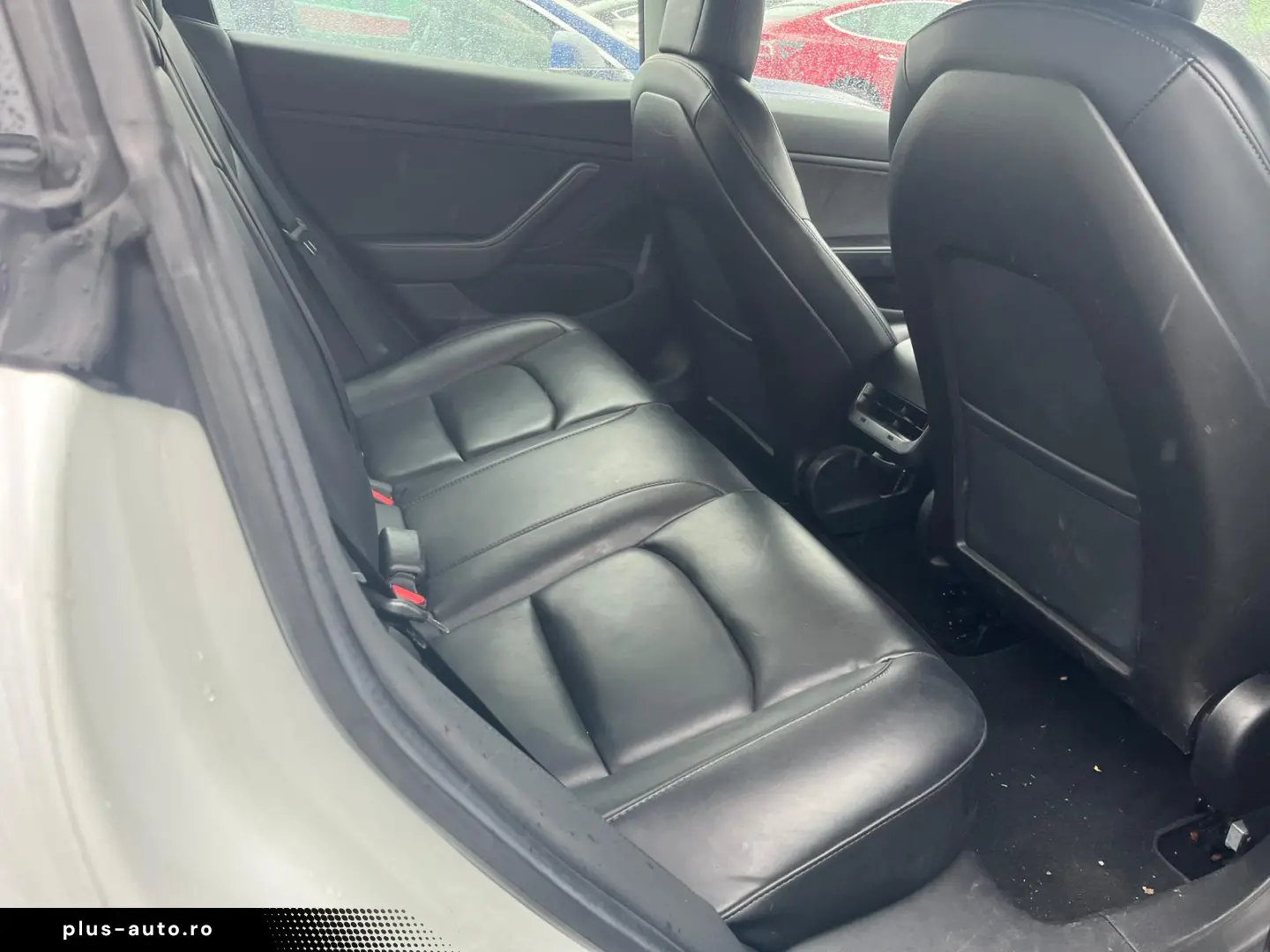 Tesla  Model 3 Long Range Dual Motor AWD 4x4 model 2020