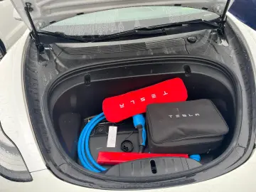 Tesla  Model 3 Long Range Dual Motor AWD 4x4 model 2020