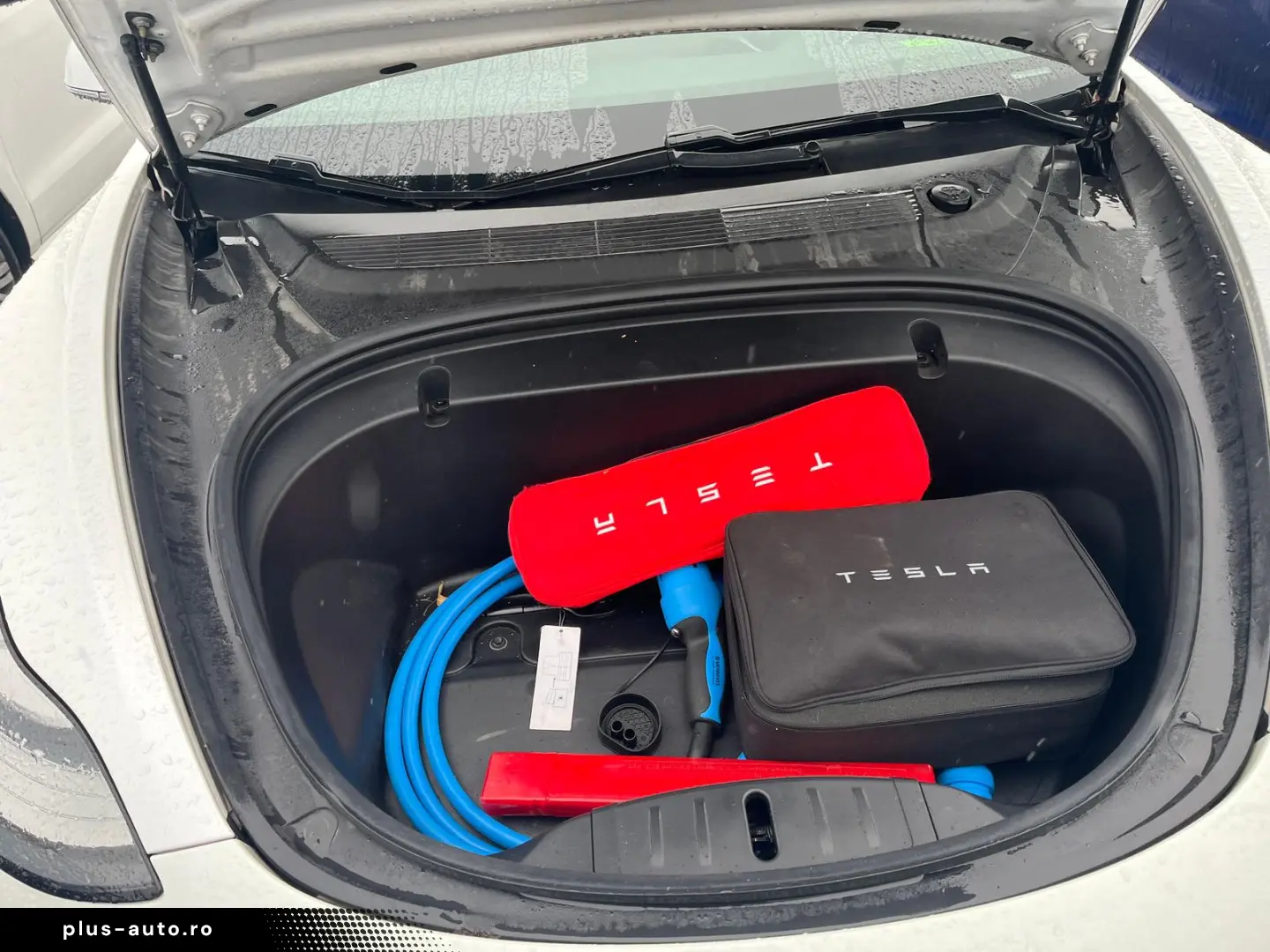 Tesla  Model 3 Long Range Dual Motor AWD 4x4 model 2020