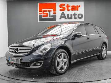 Mercedes-Benz R