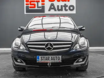 Mercedes-Benz R
