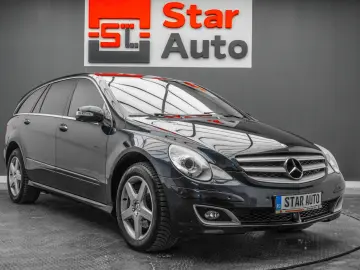 Mercedes-Benz R