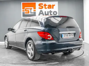 Mercedes-Benz R