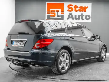 Mercedes-Benz R