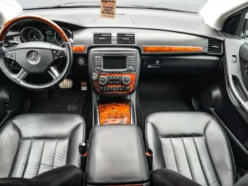 Mercedes-Benz R
