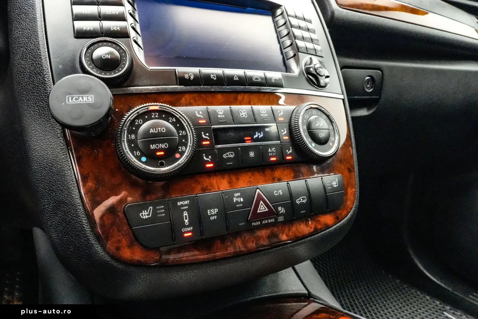 Mercedes-Benz R