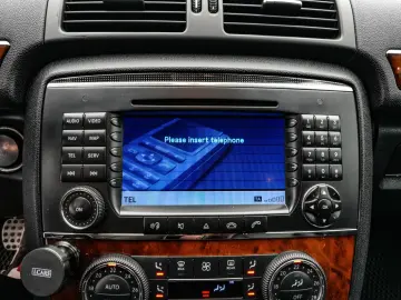 Mercedes-Benz R