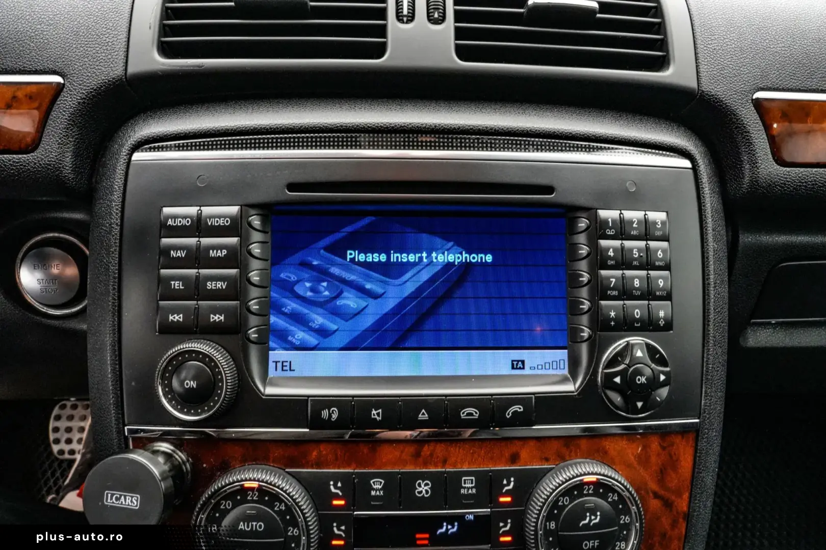 Mercedes-Benz R