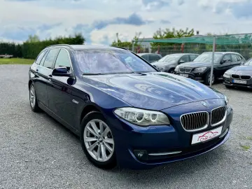 Bmw Seria-5