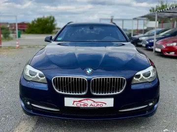 Bmw Seria-5