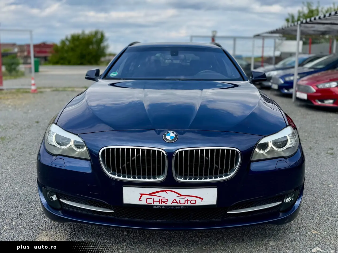 Bmw Seria-5