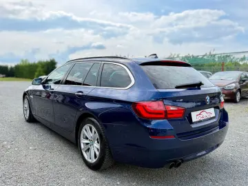Bmw Seria-5