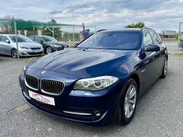 Bmw Seria-5
