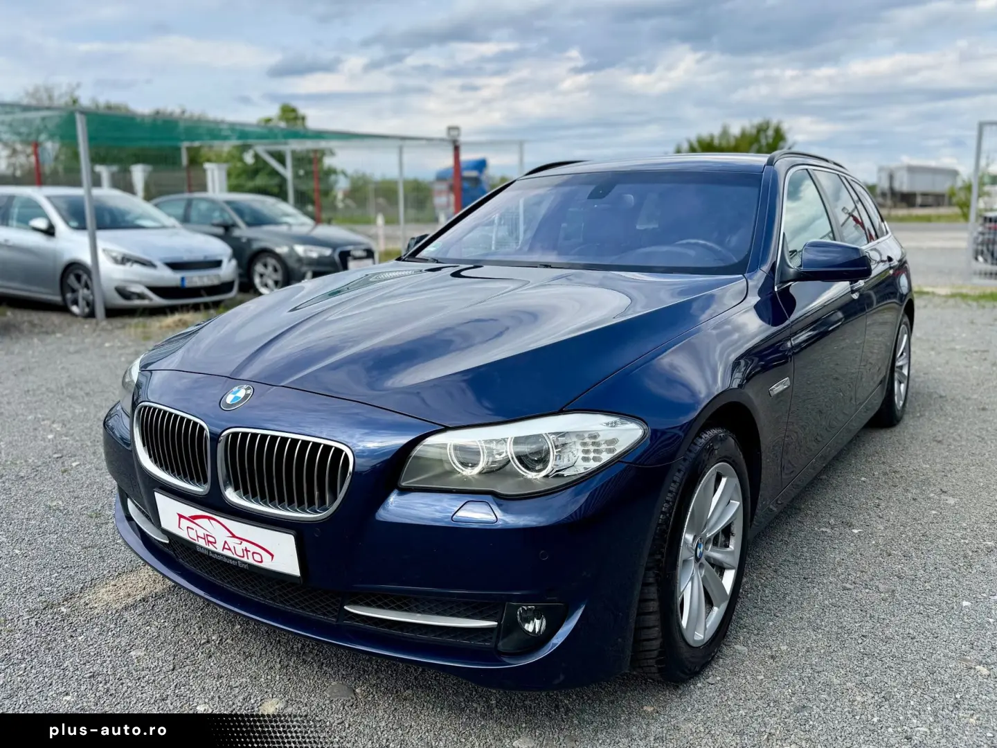 Bmw Seria-5