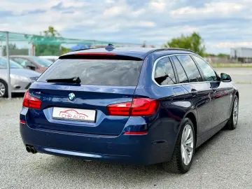 Bmw Seria-5
