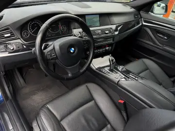 Bmw Seria-5