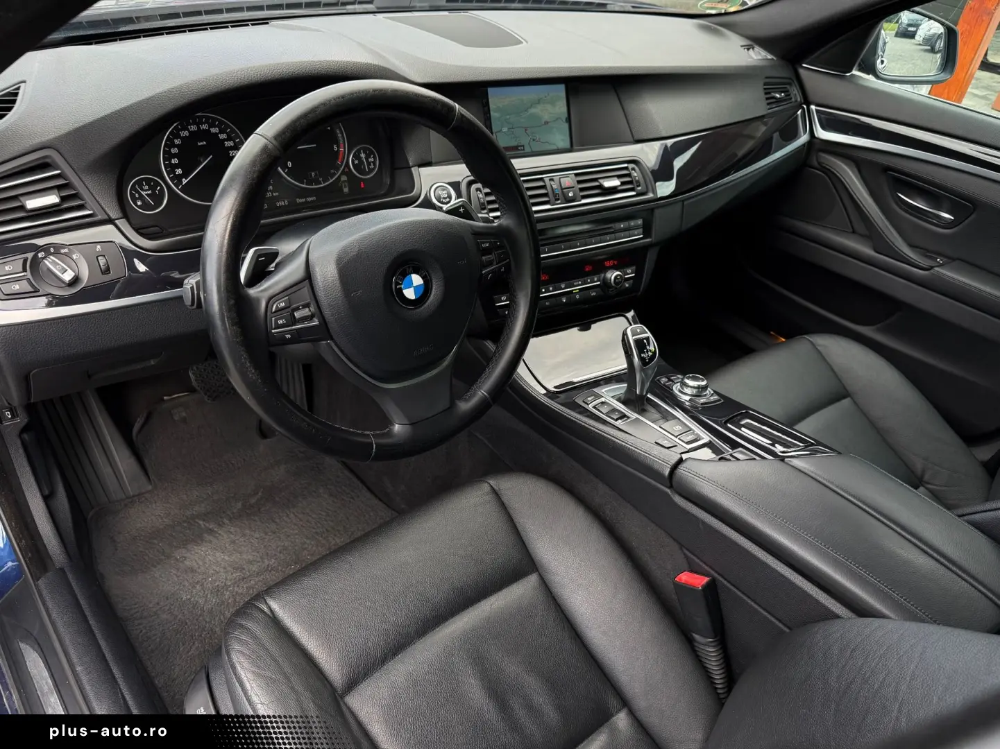 Bmw Seria-5