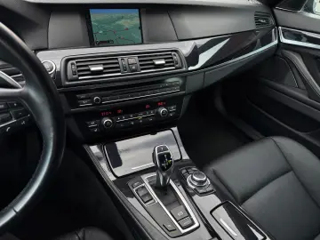 Bmw Seria-5