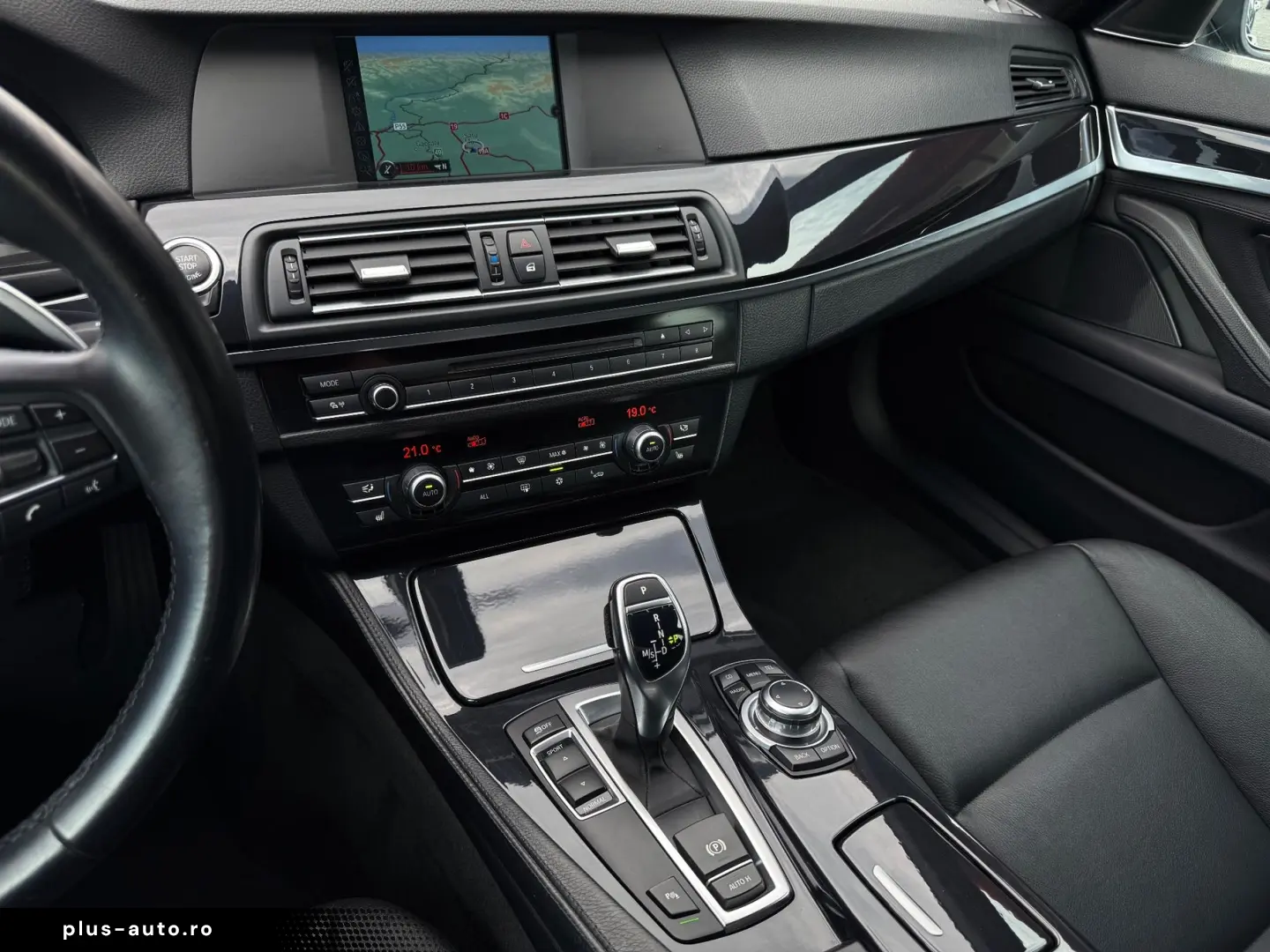 Bmw Seria-5
