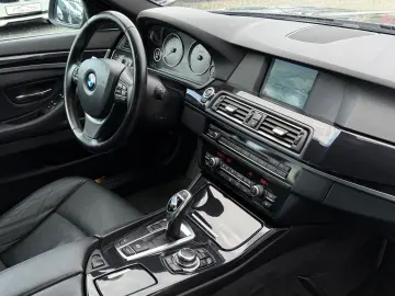 Bmw Seria-5