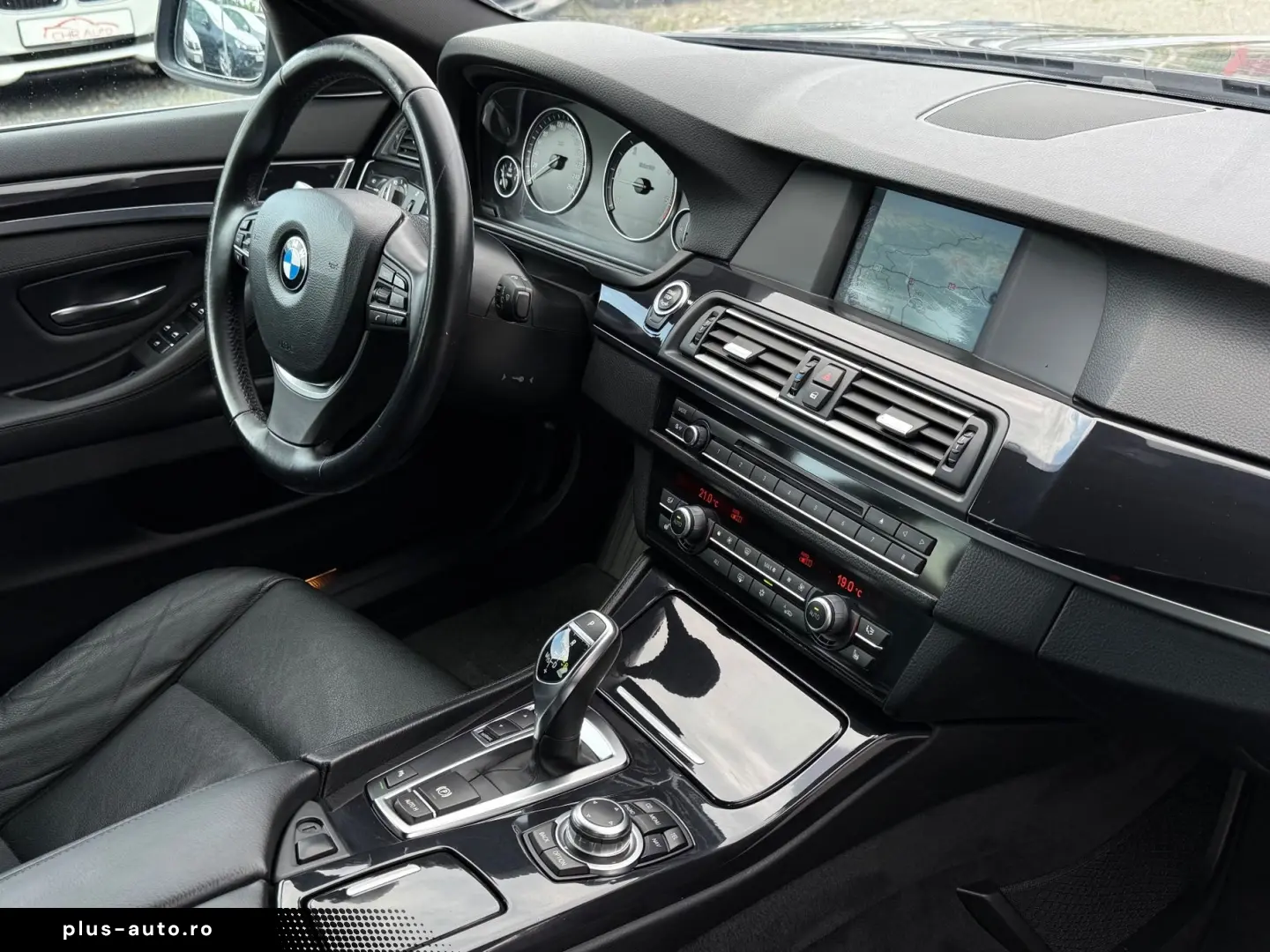 Bmw Seria-5