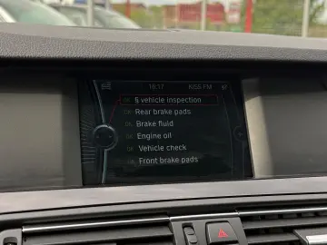 Bmw Seria-5
