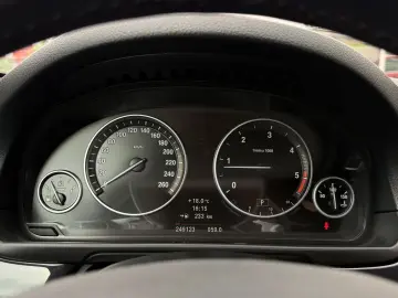 Bmw Seria-5
