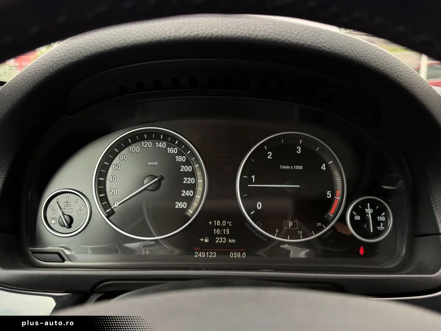 Bmw Seria-5