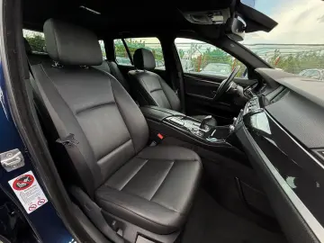 Bmw Seria-5