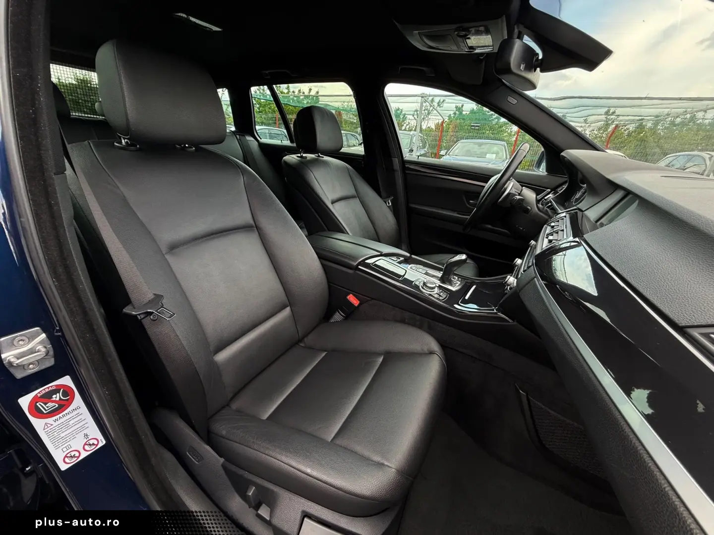 Bmw Seria-5