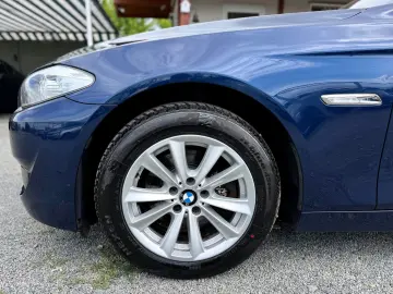 Bmw Seria-5